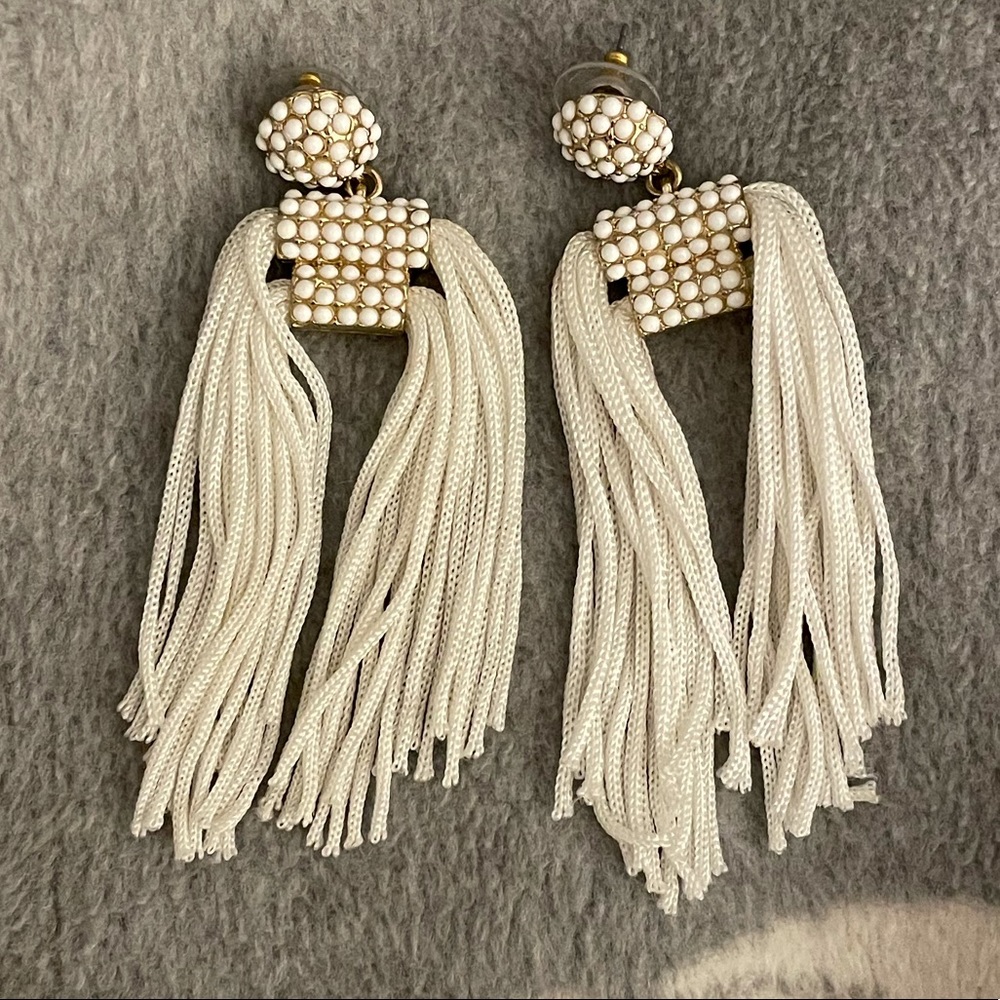 Sugarfix by Baublebar earrings